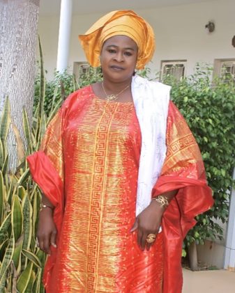 BONI IMOROU Mêmounatou1 BONI IMOROU Mêmounatou1