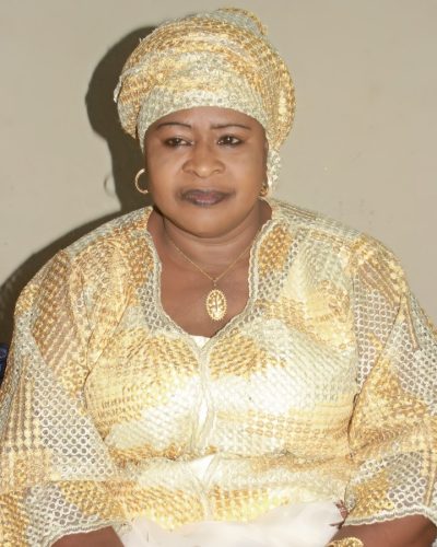 BONI IMOROU Mêmounatou2 BONI IMOROU Mêmounatou2